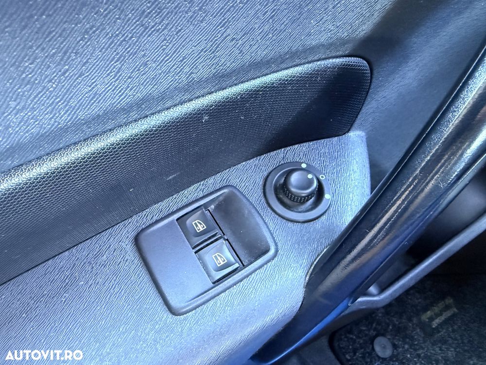Renault Kangoo - 25