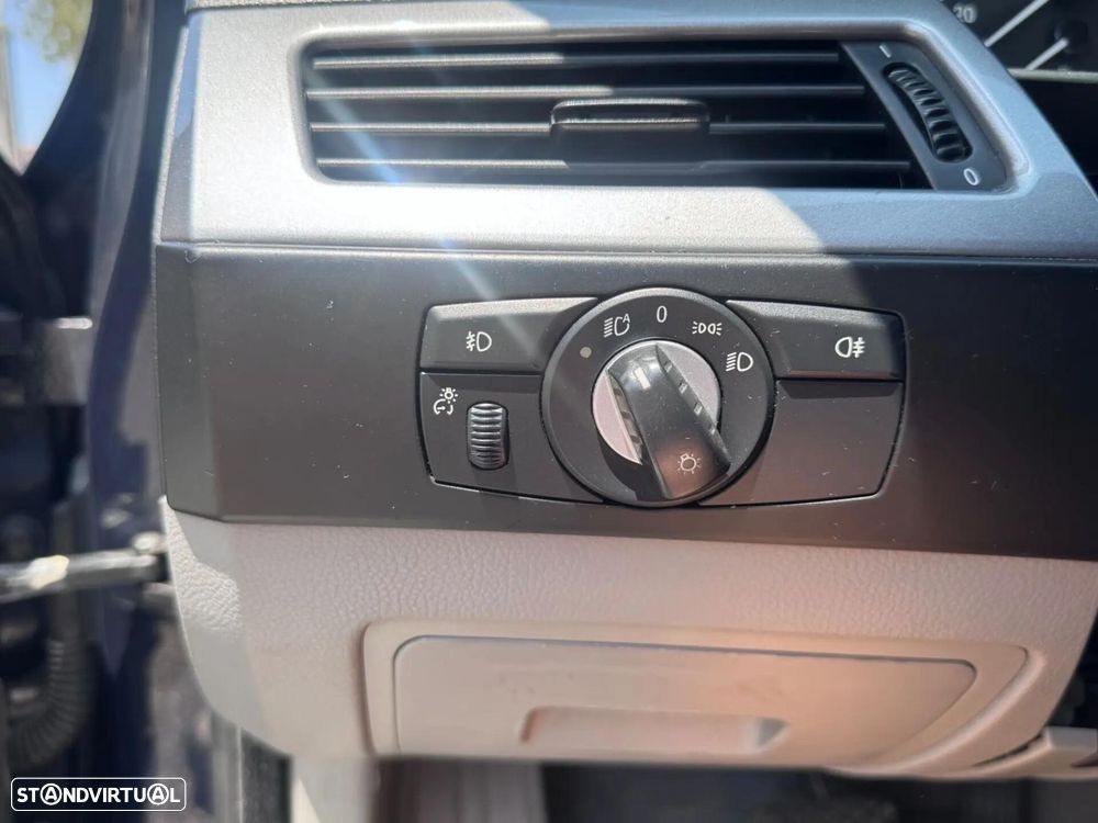 BMW 520 dA - 8