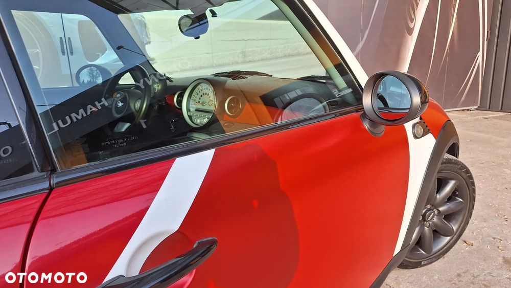 MINI ONE Standard - 7