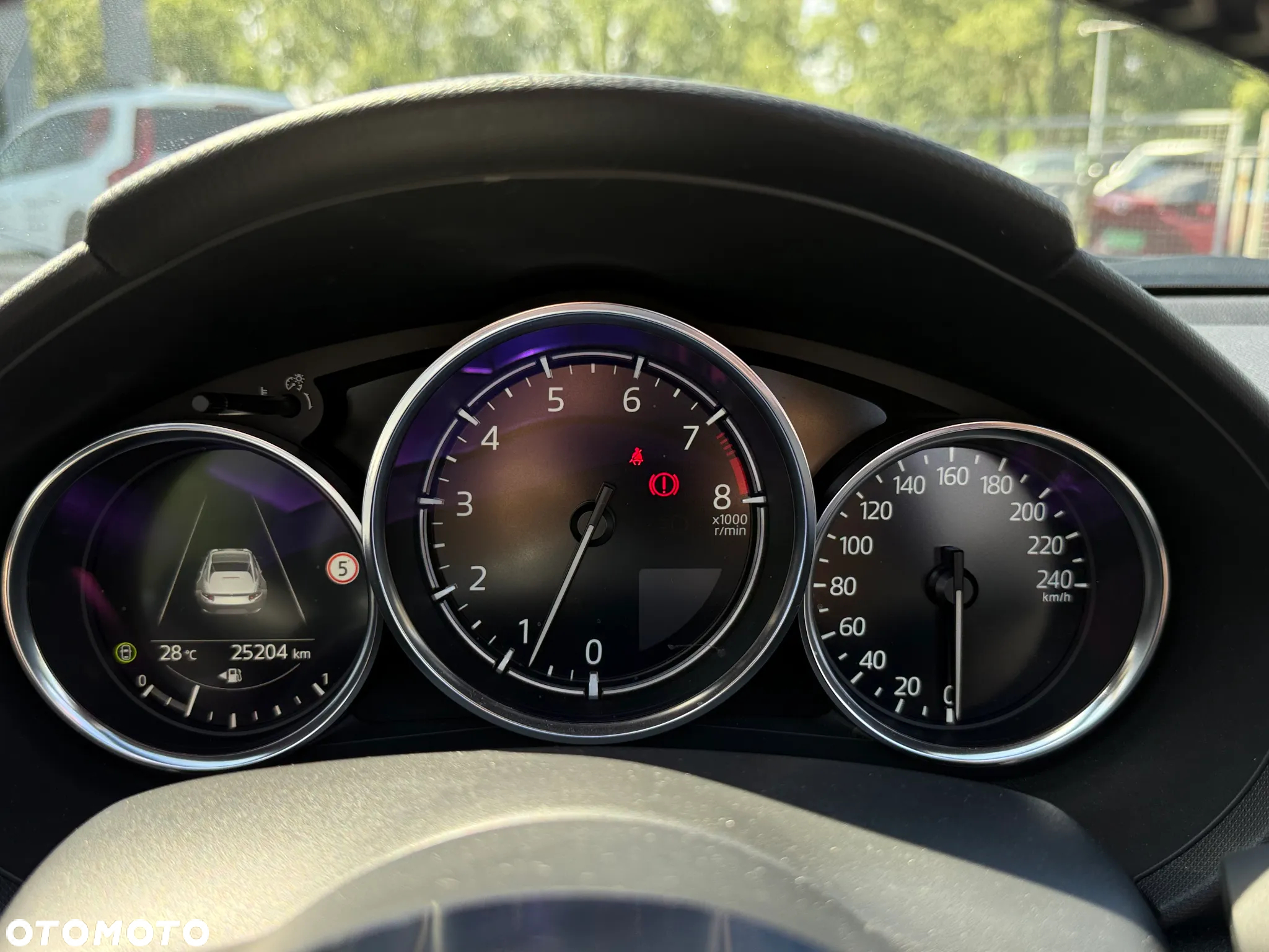 Mazda MX-5 2.0 Exclusive-Line - 15