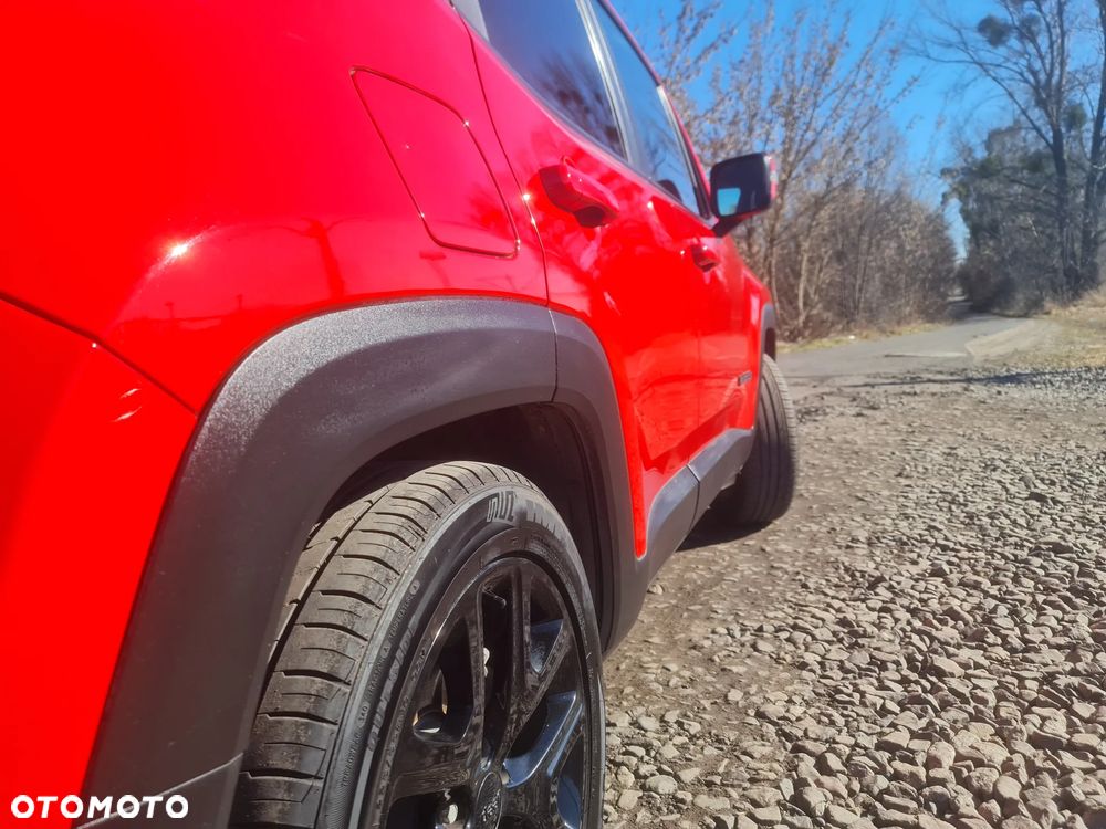 Jeep Renegade 1.4 MultiAir Longitude FWD S&S - 2