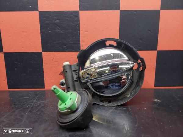 Porta Combustível Mini Mini (R56) - 2