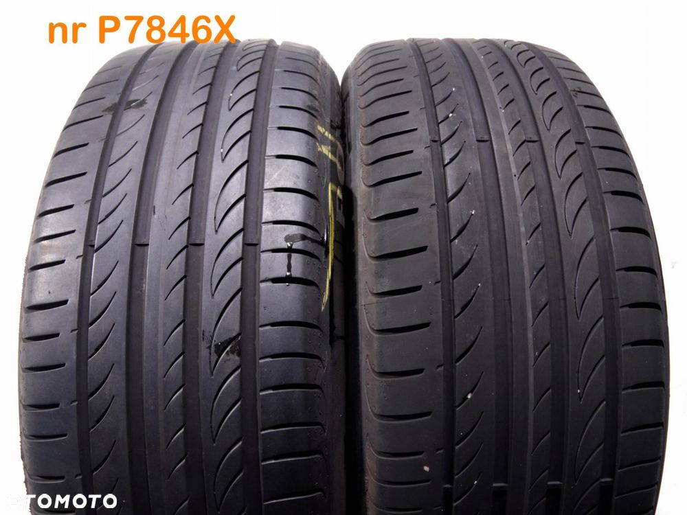 Pirelli Powergy 215/50 R18 2szt. - 1
