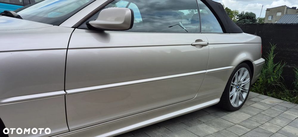 BMW Seria 3 325 Ci - 36