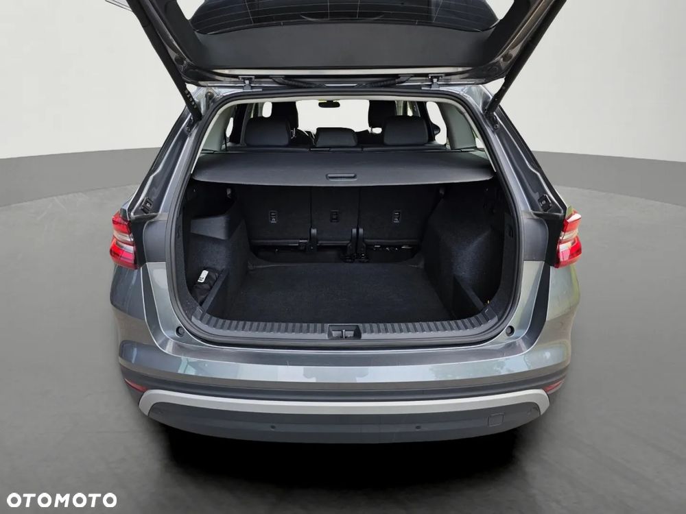 Skoda Kodiaq 2.0 TDI 4x4 Selection DSG - 11