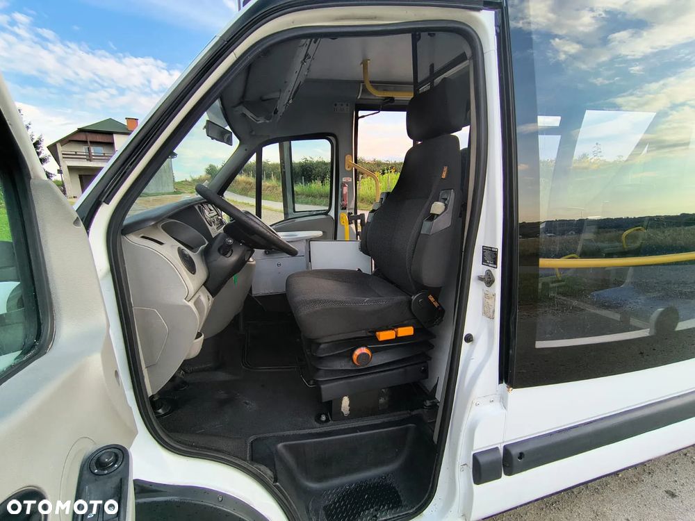 Renault Master - 20