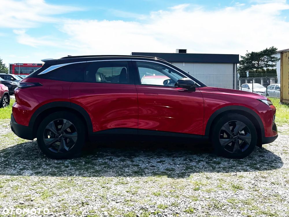 BAIC 5 Beijing 1.5T Comfort DCT - 8