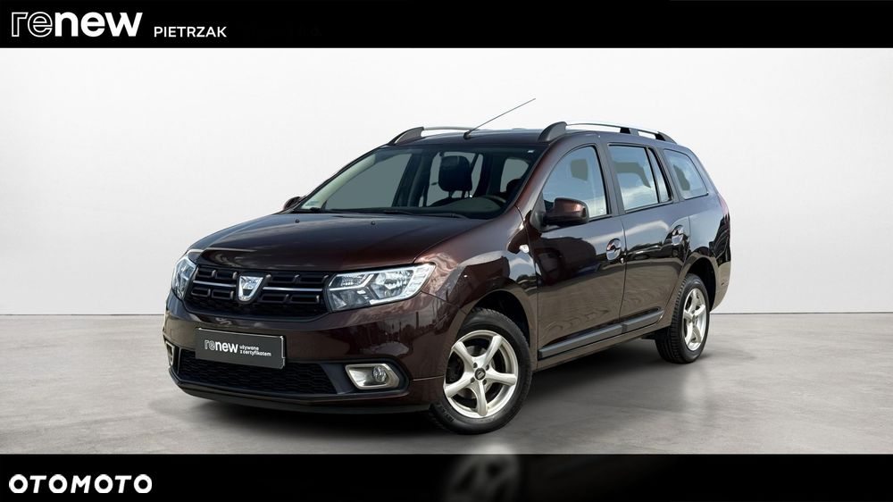 Dacia Logan - 2