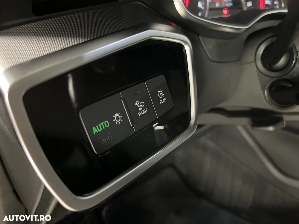 Audi A6 Limuzina 40 TDI S tronic sport - 28