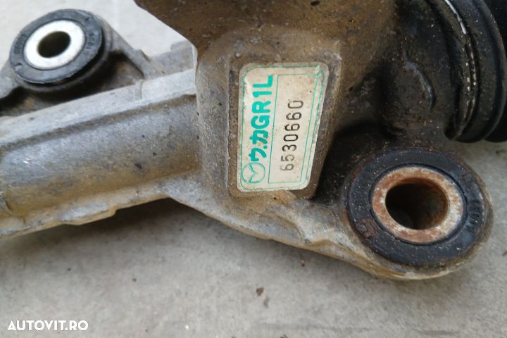 Caseta de directie 6530660 6530660 Mazda 6 GG [facelift] [2005 - 2007 - 4