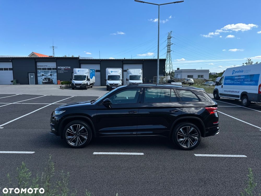 Skoda Kodiaq - 4