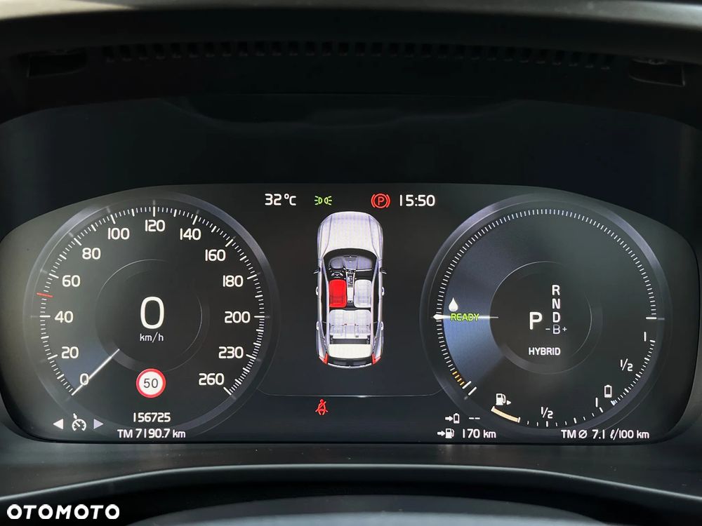 Volvo XC 40 T5 Recharge DKG Inscription - 22