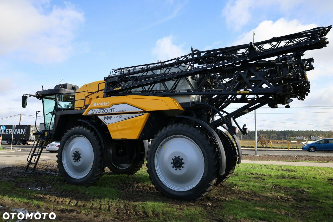 Inny Mazotti MAF 6240H - 4