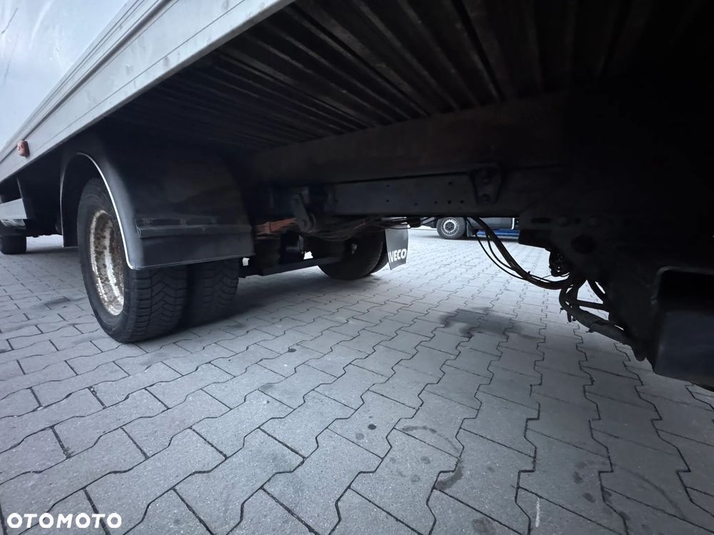 Iveco DAILLY - 20