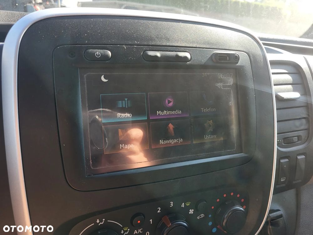 Renault Trafic ENERGY Grand Combi Expression - 20