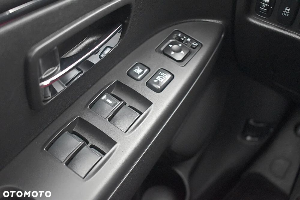 Citroën C4 Aircross HDi 150 Stop & Start 4WD Exclusive - 26