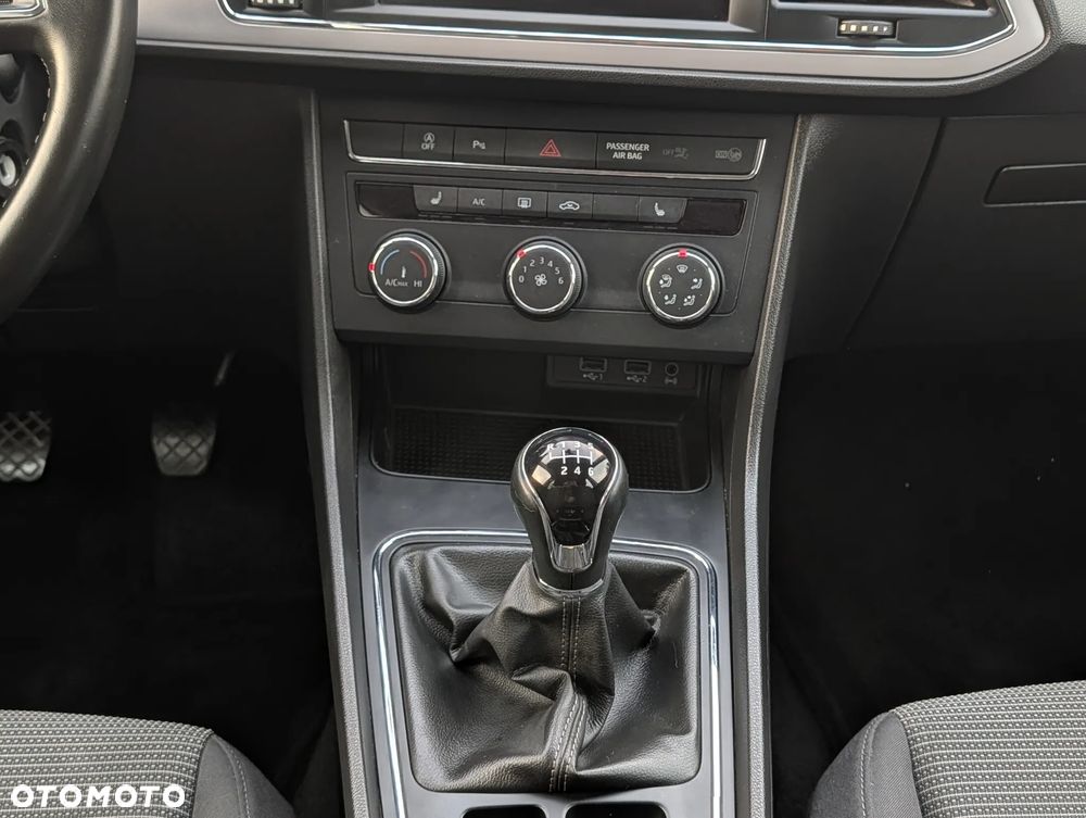 Seat Leon 1.5 EcoTSI Evo Style S&S - 24