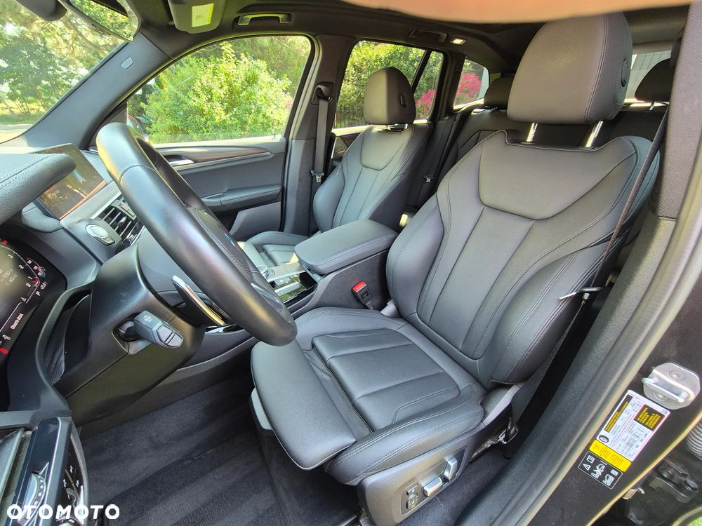 BMW X3 - 23