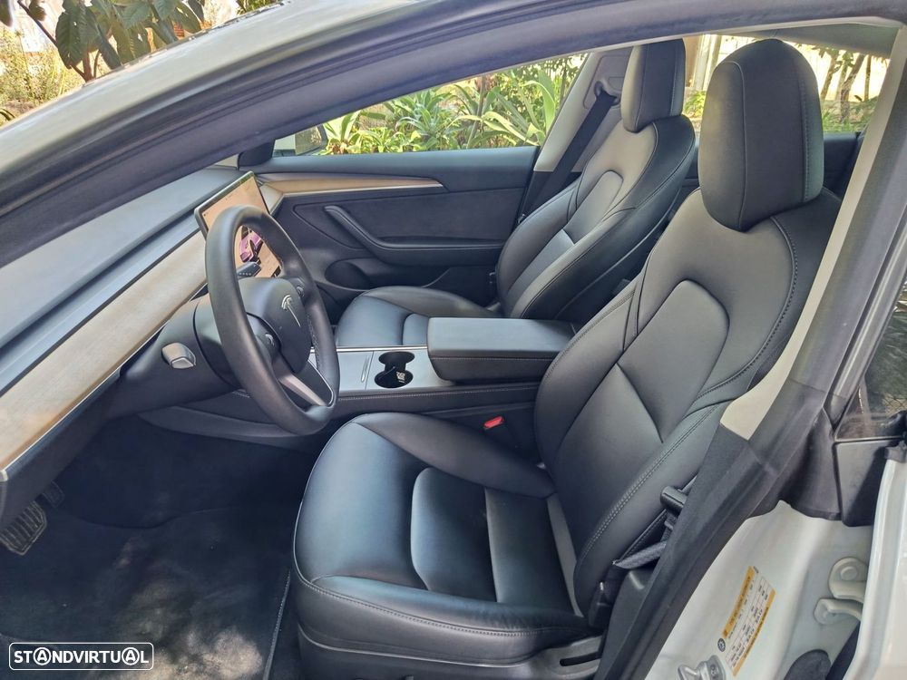 Tesla Model 3 Long Range Tração Integral - 6