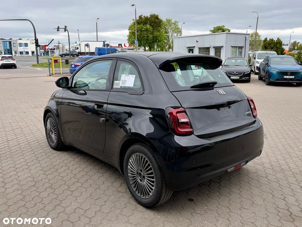 Fiat 500 1.0 GSE Icon - 3