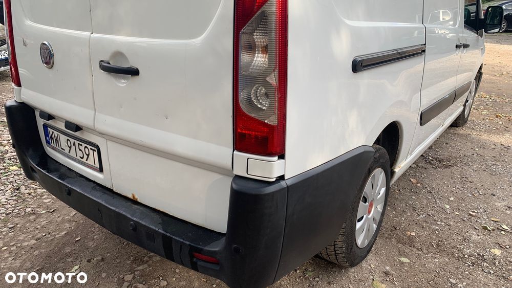 Fiat Scudo - 8