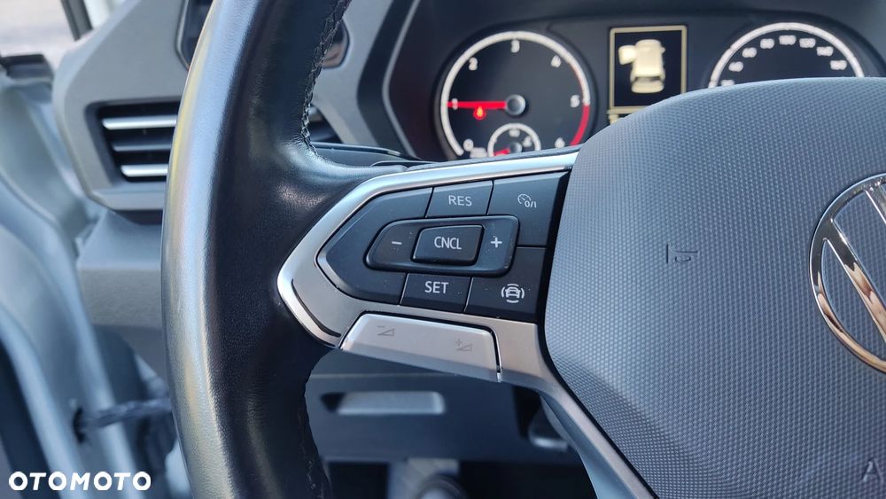 Volkswagen Caddy 2.0 (5-Si.) DSG Life - 24