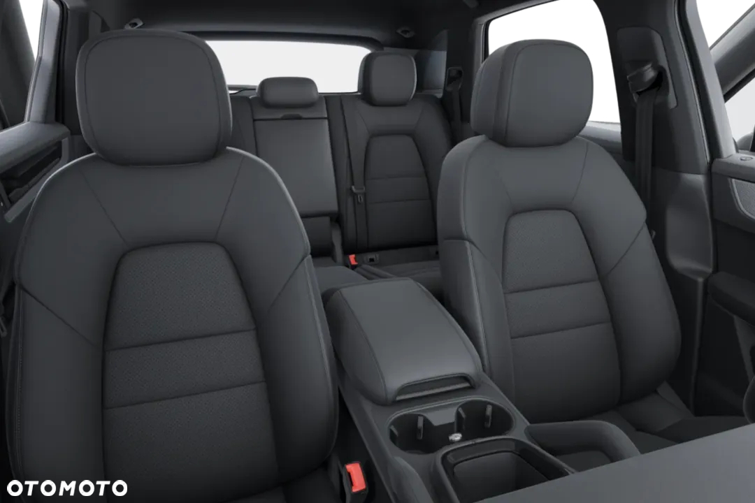 Porsche Cayenne Standard - 9