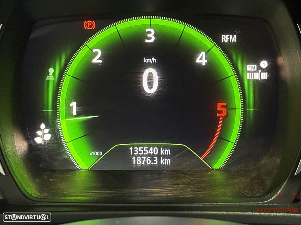 Renault Kadjar 1.5 dCi Exclusive - 26