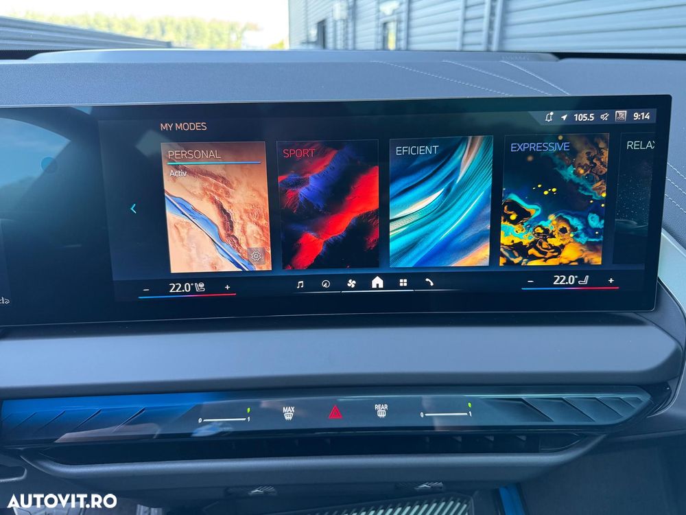 BMW X3 20d xDrive AT MHEV - 12