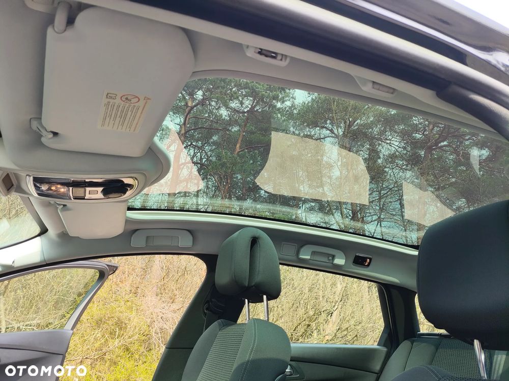 Peugeot 508 2.0 HDi Active - 11