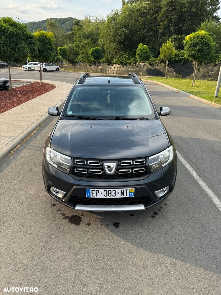 Dacia Sandero 0.9 Prestige - 2
