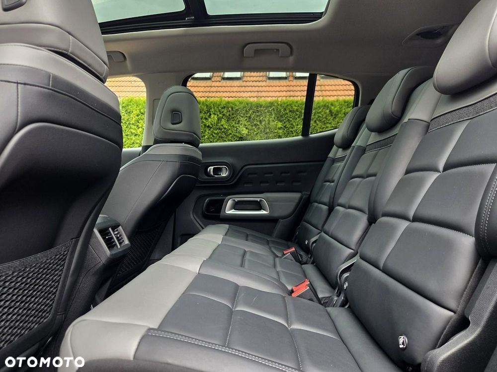 Citroën C5 Aircross 1.6 PHEV Shine EAT8 - 12