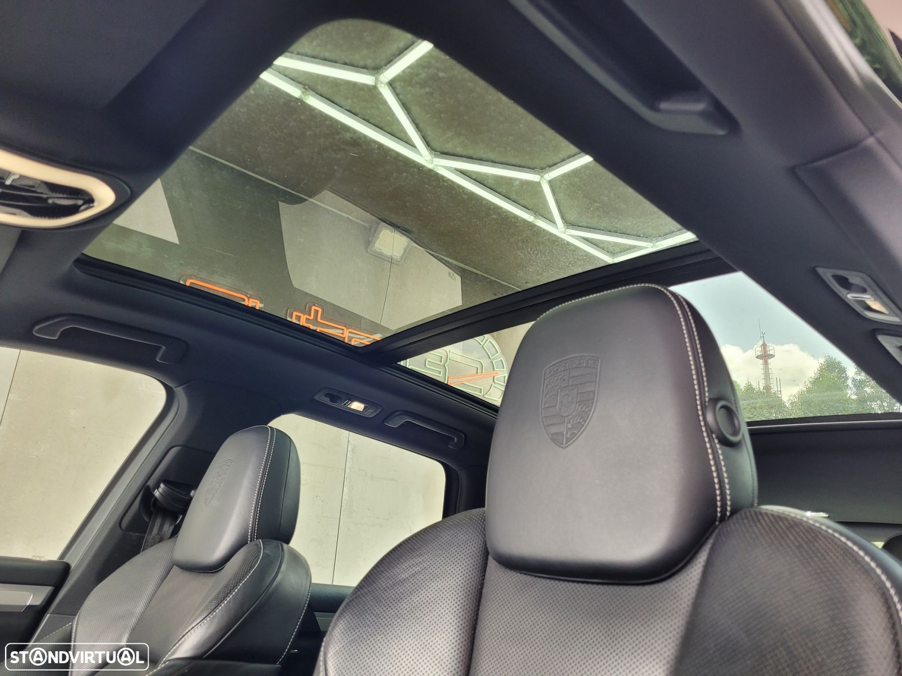 Porsche Cayenne S E-Hybrid - 41
