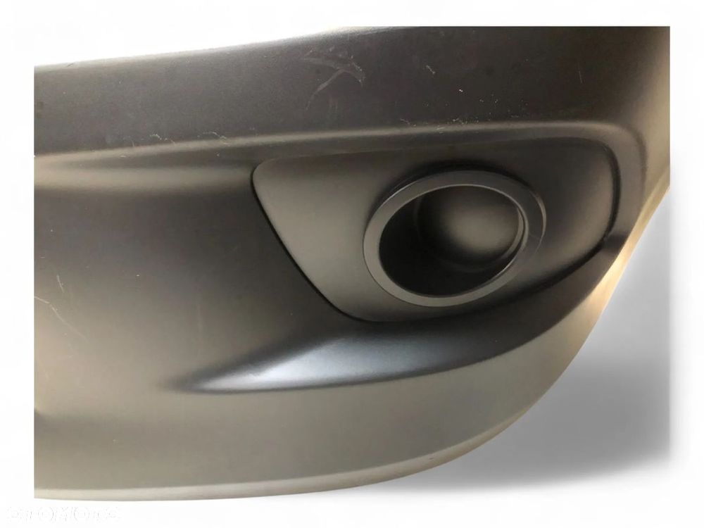 Mercedes Sprinter III 210-519 W906 2013-2018 Lift Pod spryski ksenony ZDERZAK PRZÓD PRZEDNI - 5