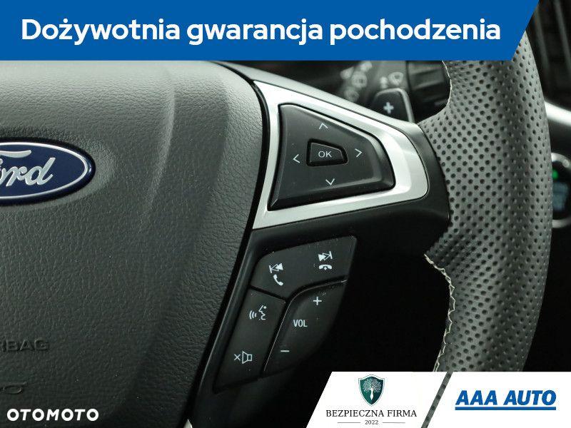 Ford S-Max - 20