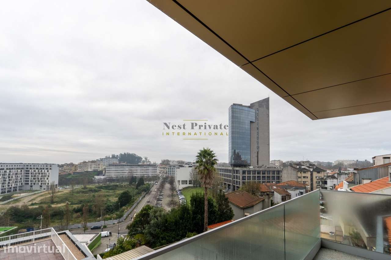 Apartamento T5 Duplex Antas - Grande imagem: 2/35