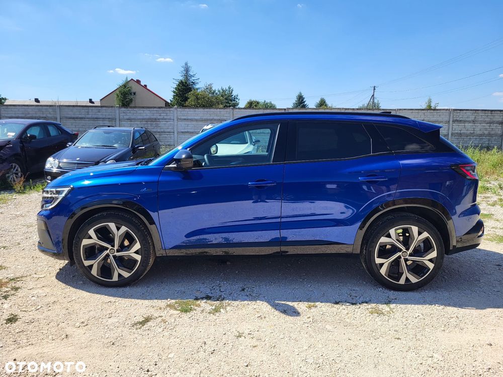 Renault Austral Mild Hybrid 160 Automatik Techno Esprit Alpine - 1
