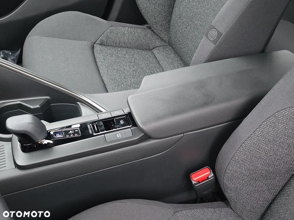 Toyota C-HR 1.8 Hybrid Comfort - 25