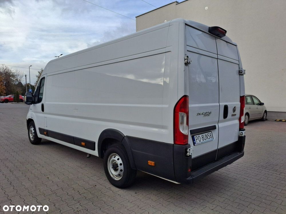 Fiat Ducato - 8