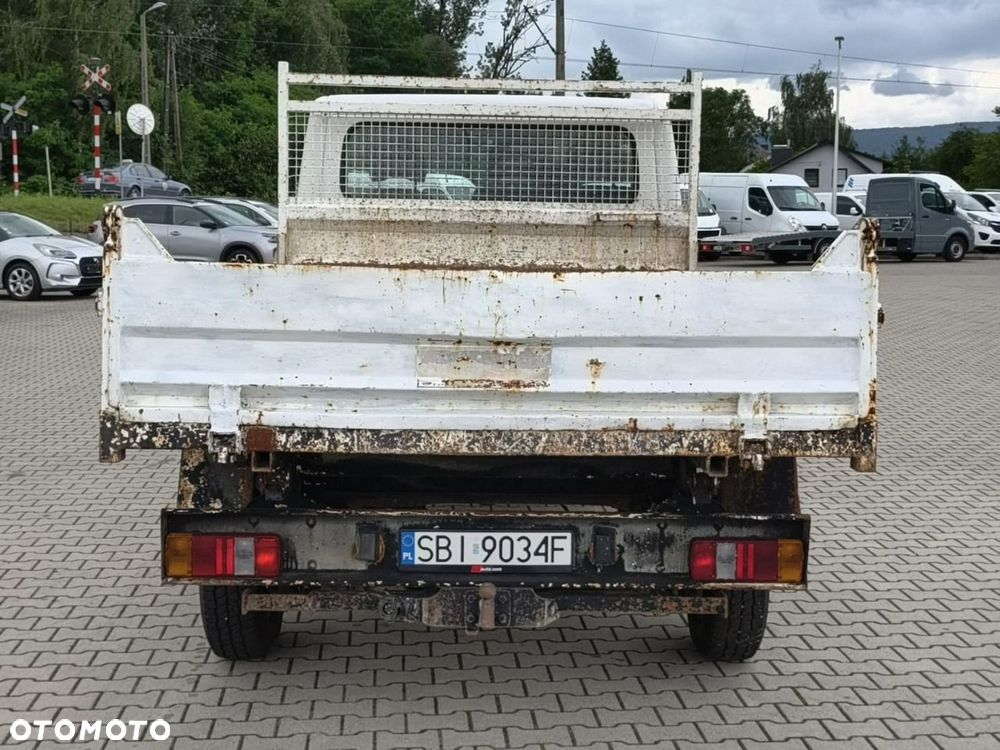 Peugeot Boxer - 6