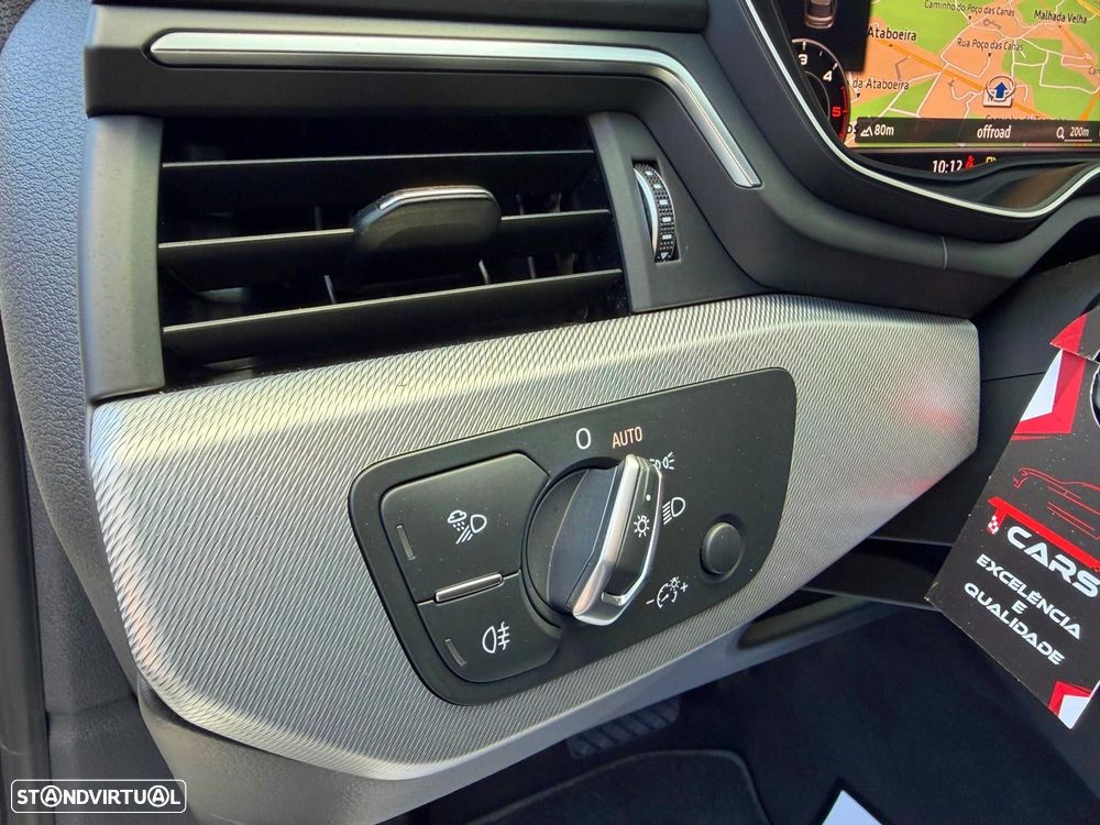 Audi A4 Avant 2.0 TDI S-line S tronic - 29