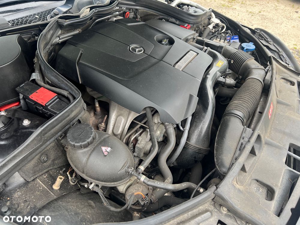 Mercedes-Benz Klasa C - 2