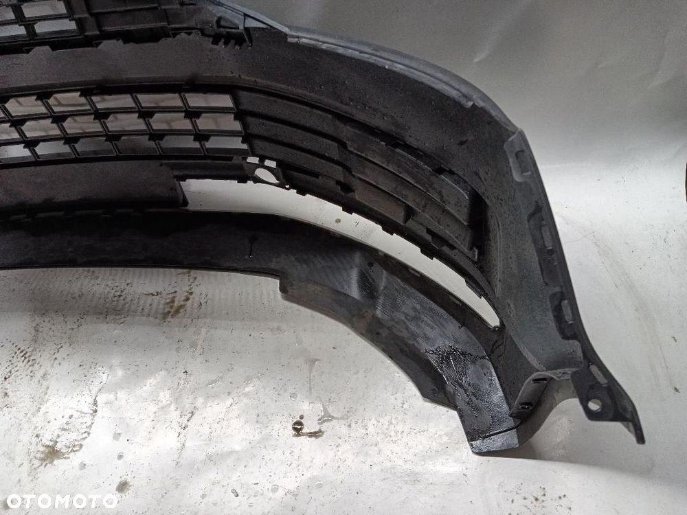 ZDERZAK PRZÓD PRZEDNI VW T6 7E08007221D - 11