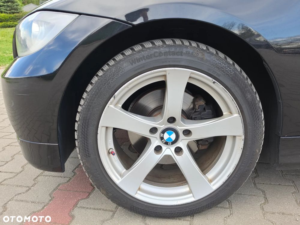 BMW Seria 3 - 3
