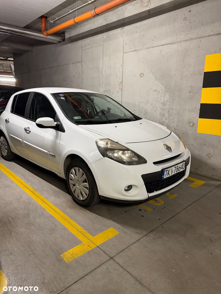 Renault Clio 1.5 dCi Alize - 2