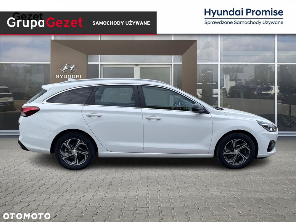 Hyundai i30 - 6