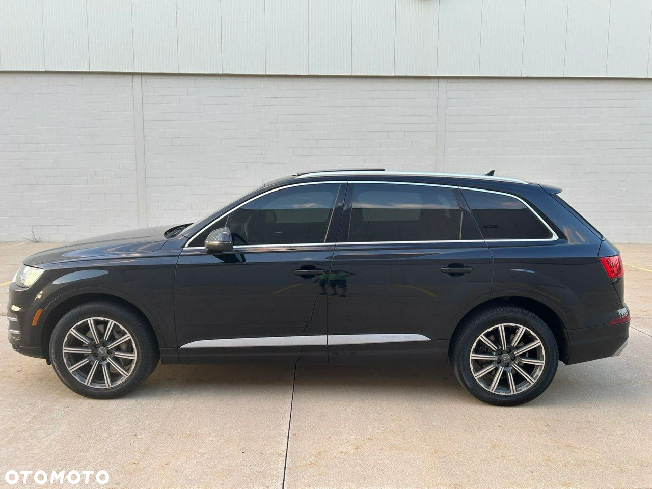 Audi Q7 - 9