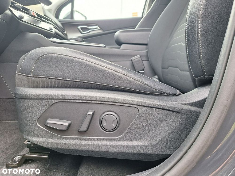 Kia Sportage 1.6 T-GDI L 2WD DCT - 13