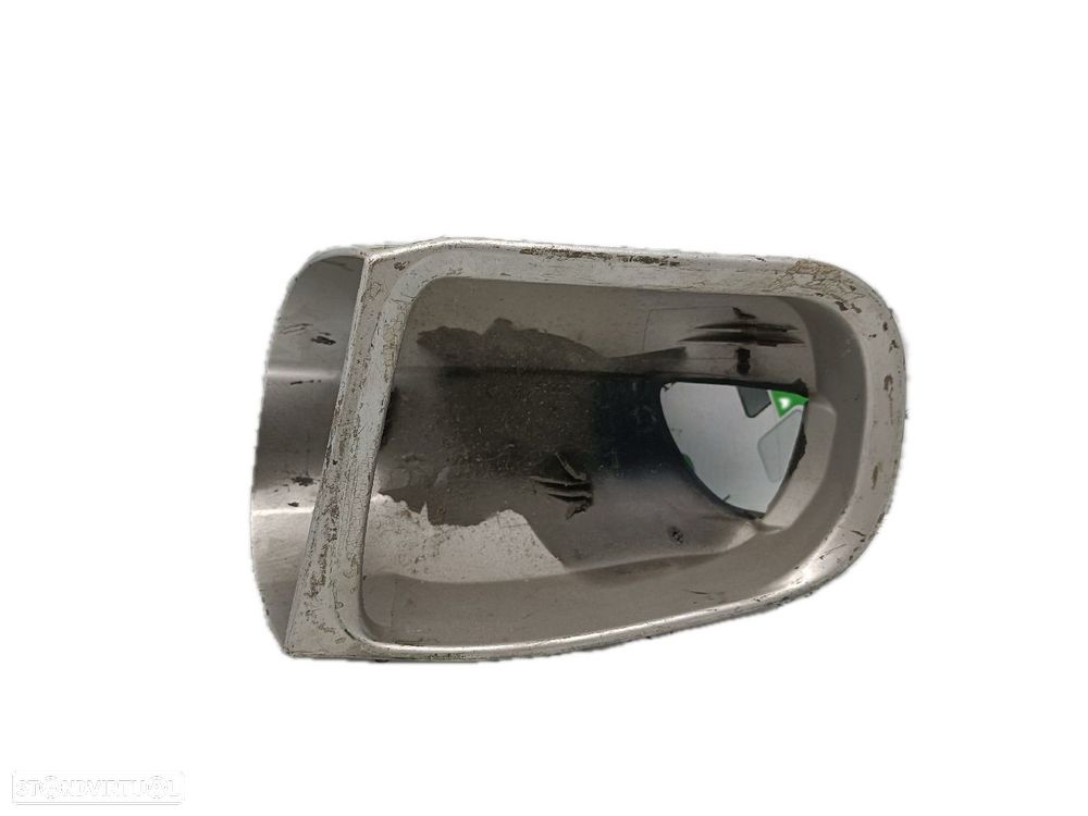 Capa Espelho Esquerdo / Esq Mercedes-Benz E-Class (W210) - 2