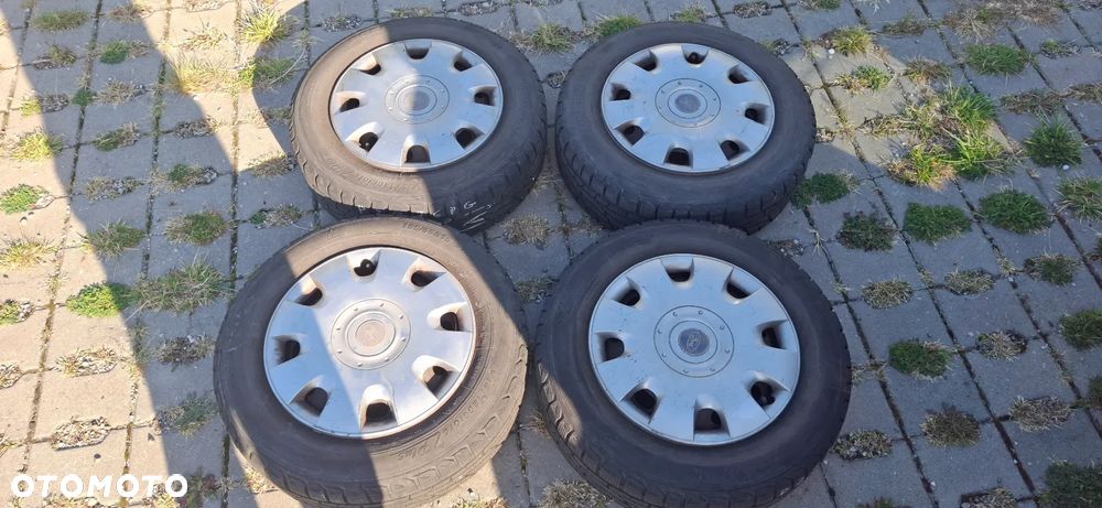 Ford Focus 1.6 Ti-VCT Fun - 10